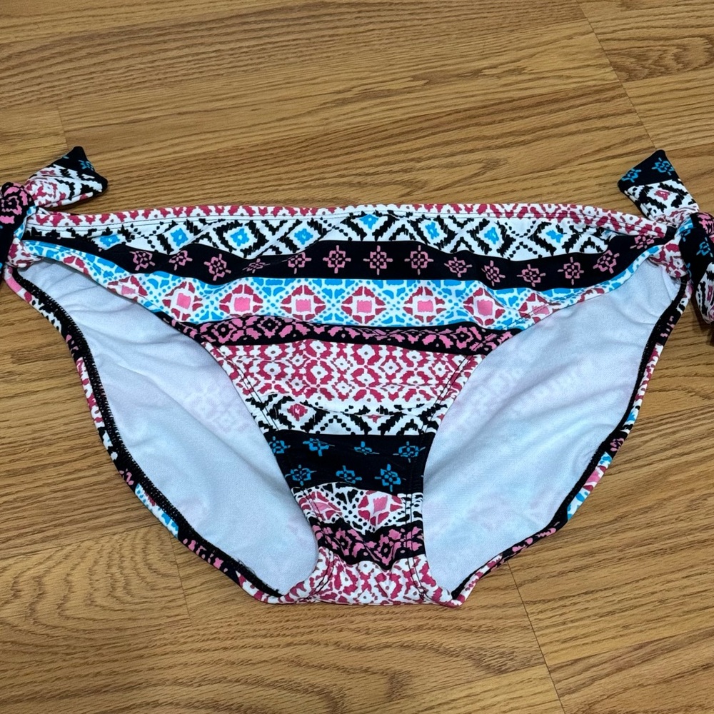 Ocean Avenue New Hipster Swimsuit Bottom